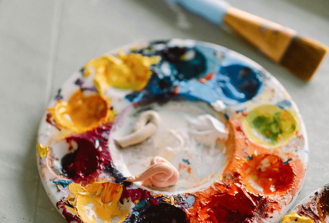 Arts Exploration